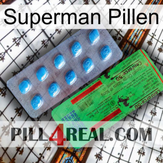 Superman Pills new03
